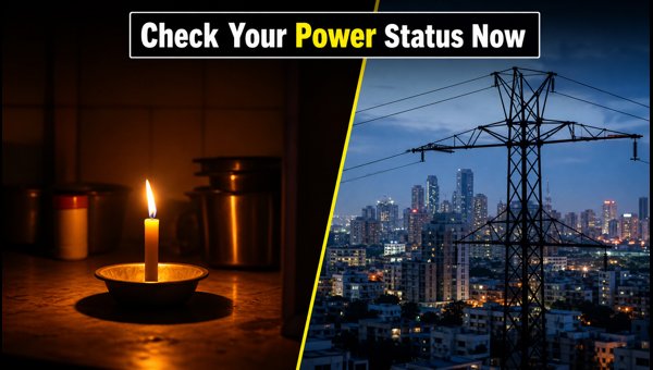 Bengaluru Power Cut Today: BESCOM Maintenance Schedule and Affected Areas List for August 24, 2026 Bengaluru Power Cut Today: BESCOM Maintenance Schedule and Affected Areas List for August 24, 2026