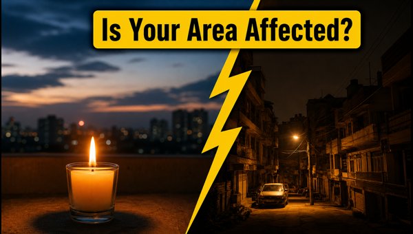 Bengaluru Power Cut Today: BESCOM Scheduled Shutdown Areas and Timings for August 22, 2026 Bengaluru Power Cut Today: BESCOM Scheduled Shutdown Areas and Timings for August 22, 2026