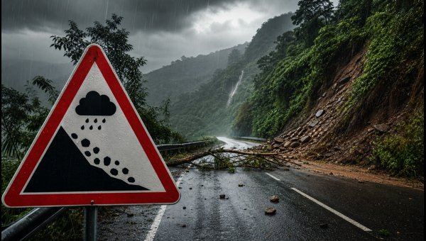 Bengaluru Weekend Getaways: Heavy Rain, Landslide Alerts, and Travel Disruptions for August 2026 Bengaluru Weekend Getaways: Heavy Rain, Landslide Alerts, and Travel Disruptions for August 2026