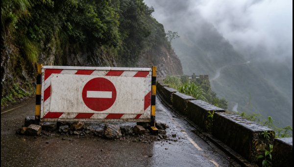 Charmadi Ghat Closed Until August 11: Alternate Routes and Travel Tips for Bengaluru to Mangaluru 2026 Charmadi Ghat Closed Until August 11: Alternate Routes and Travel Tips for Bengaluru to Mangaluru 2026