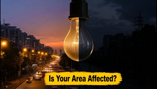 Chennai Power Cut List August 12, 2026: TANGEDCO Maintenance Schedule and Affected Areas Guide Chennai Power Cut List August 12, 2026: TANGEDCO Maintenance Schedule and Affected Areas Guide