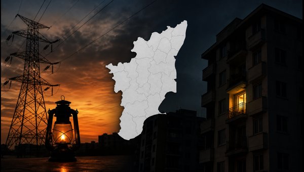 Chennai Power Cut Today: Affected Areas and Timings List for August 22, 2026 - TANGEDCO Updates Chennai Power Cut Today: Affected Areas and Timings List for August 22, 2026 - TANGEDCO Updates