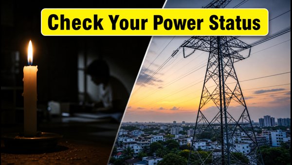Chennai Power Cut Today: Full List of Affected Areas and Maintenance Timings for August 18, 2026 Chennai Power Cut Today: Full List of Affected Areas and Maintenance Timings for August 18, 2026