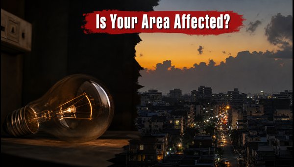 Chennai Power Cut Today: TANGEDCO Maintenance Areas, Timings, and Helpline List for 31 August 2026 Chennai Power Cut Today: TANGEDCO Maintenance Areas, Timings, and Helpline List for 31 August 2026