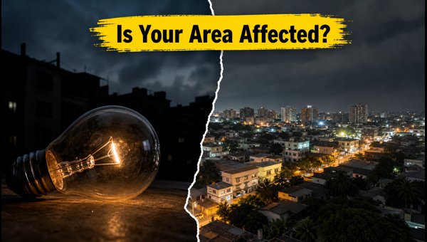 Chennai Power Cut Today: TANGEDCO Maintenance Schedule and Affected Areas for August 3, 2026 Chennai Power Cut Today: TANGEDCO Maintenance Schedule and Affected Areas for August 3, 2026