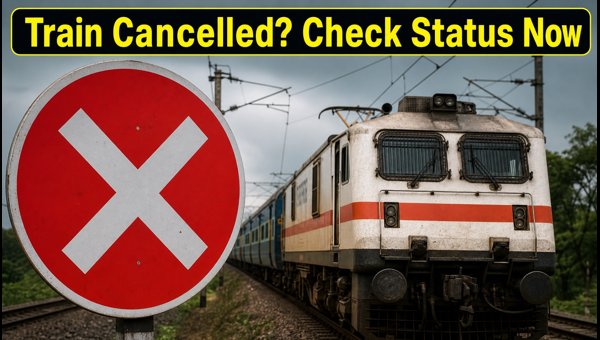 Delhi-Kanpur Train Cancellations 2026: Full List of Affected Services and Travel Alternatives Delhi-Kanpur Train Cancellations 2026: Full List of Affected Services and Travel Alternatives