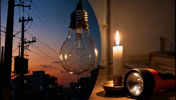 Delhi Power Cut Alert: Check Affected Areas and Scheduled Outage Timings for August 12, 2026 Delhi Power Cut Alert: Check Affected Areas and Scheduled Outage Timings for August 12, 2026