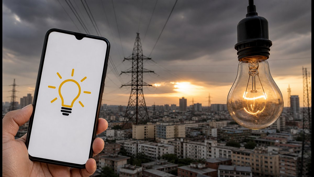 Delhi Power Cut Today: Check Affected Areas and Timings for August 27
