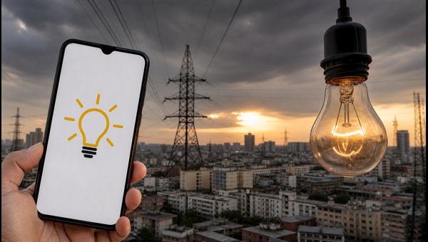 Delhi Power Cut Today: Area-Wise Shutdown List, Timings, and Status Updates for August 27, 2026 Delhi Power Cut Today: Area-Wise Shutdown List, Timings, and Status Updates for August 27, 2026