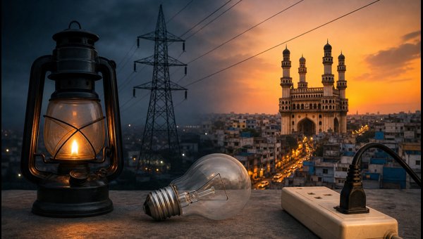 Hyderabad Power Cut Today: TSSPDCL Shutdown Schedule and Affected Areas for August 20, 2026 Hyderabad Power Cut Today: TSSPDCL Shutdown Schedule and Affected Areas for August 20, 2026