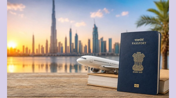 Indians Living in the UAE Which Countries Can You Visit on Your Indian Passport Indians Living in the UAE Which Countries Can You Visit on Your Indian Passport