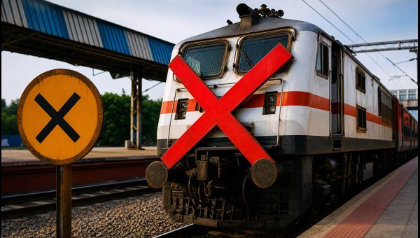 Indian Railways Train Status: How to Check NTES Updates and Claim Refunds for Cancelled Trains in 2026 Indian Railways Train Status: How to Check NTES Updates and Claim Refunds for Cancelled Trains in 2026