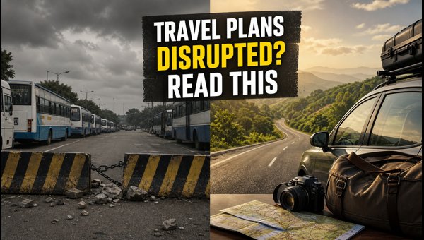 Karnataka Bandh August 2026: Essential Bengaluru Travel Advisory and Highway Disruption Guide Karnataka Bandh August 2026: Essential Bengaluru Travel Advisory and Highway Disruption Guide