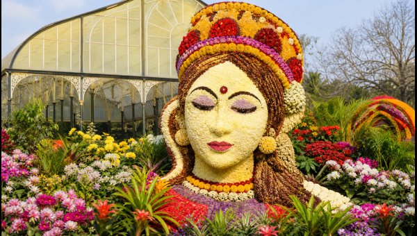 Lalbagh Flower Show 2026: Complete Guide to Ticket Prices, Timings, and Best Travel Tips for the 220th Edition Lalbagh Flower Show 2026: Complete Guide to Ticket Prices, Timings, and Best Travel Tips for the 220th Edition