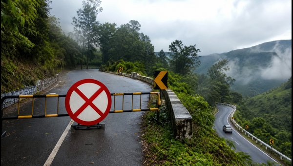 Masinagudi-Ooty Kalhatty Ghat Status 2026: Best Bengaluru Detours and Night Travel Guide