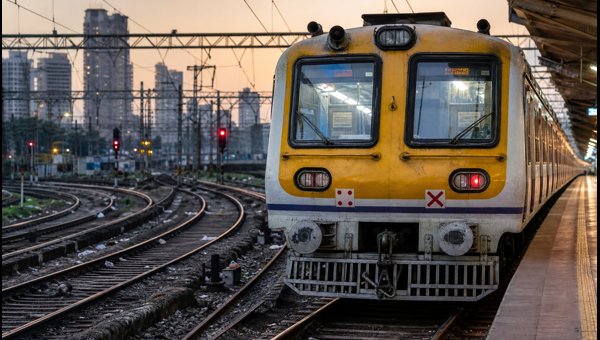 Mumbai Local Train Mega Block Today August 30 2026: Central and Trans-Harbour Line Timings and Updates Mumbai Local Train Mega Block Today August 30 2026: Central and Trans-Harbour Line Timings and Updates