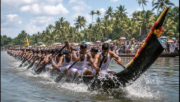 Nehru Trophy Boat Race 2026: Complete Travel Guide, Traffic Updates, and Ticket Booking Tips Nehru Trophy Boat Race 2026: Complete Travel Guide, Traffic Updates, and Ticket Booking Tips