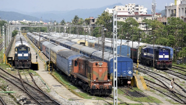 Ludhiana Jakhal Passenger Train Indian Railways has approved the daily train service to Jind in Haryana Ludhiana Jakhal Passenger Train Indian Railways has approved the daily train service to Jind in Haryana