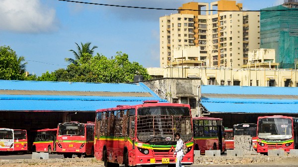 Mumbai s Special Raksha Bandhan Buses BEST will Operate 136 Additional Buses on Friday to Manage the Passenger Traffic