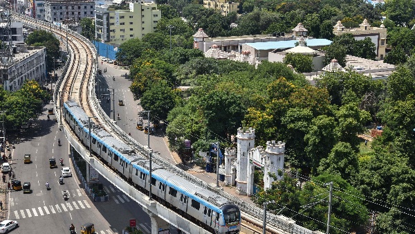Mumbai Metro s New Digital Pass Mumbai Metro One has introduced a Digital Pass Allowing Passengers to buy Store amp amp Use Travel Passes through WhatsApp
