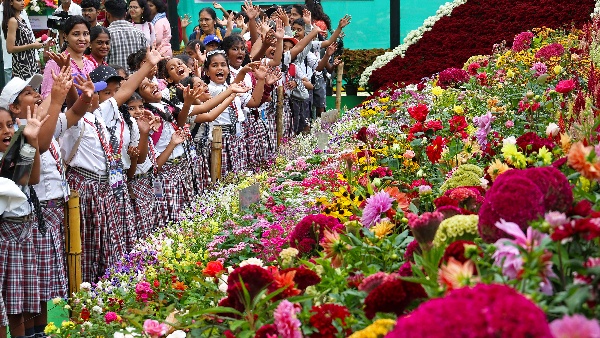 Lalbagh Flower Show 2026 Check out Bengaluru s Flower Show Dates Timings Venue Attractions Features amp amp Other Details Lalbagh Flower Show 2026 Check out Bengaluru s Flower Show Dates Timings Venue Attractions Features amp amp Other Details