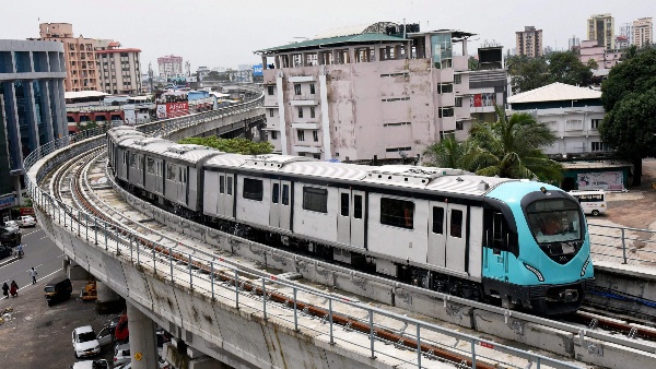 Thiruvananthapuram and Kozhikode Metro Projects are Facing Uncertainty after the Central Government Decided to Enforce a New Population Rule Thiruvananthapuram and Kozhikode Metro Projects are Facing Uncertainty after the Central Government Decided to Enforce a New Population Rule