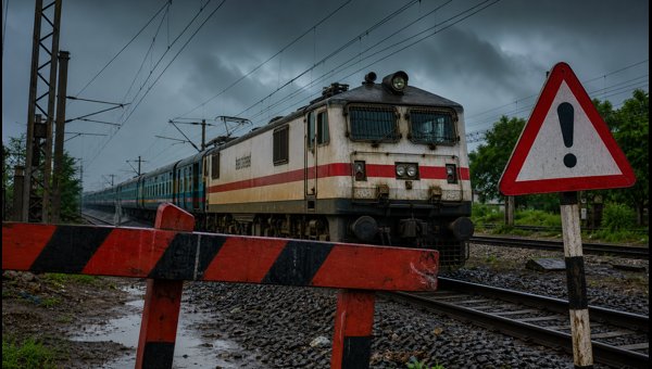Western Railway Valsad NI Block 2026: Train Cancellations, Delays, and Travel Updates for Mumbai-Gujarat Route Western Railway Valsad NI Block 2026: Train Cancellations, Delays, and Travel Updates for Mumbai-Gujarat Route