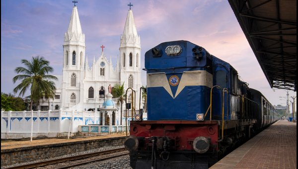 Bandra Terminus to Velankanni Special Train 2026: Schedule, Booking Tips, and Live Status Updates Bandra Terminus to Velankanni Special Train 2026: Schedule, Booking Tips, and Live Status Updates