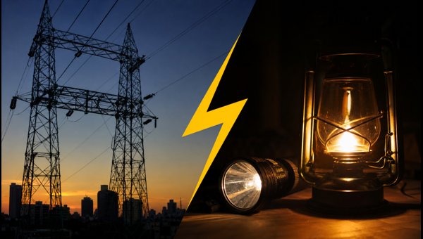 Bengaluru Power Cut Today: Area-Wise Shutdown Timings, Helpline Numbers, and Status Updates (2026)