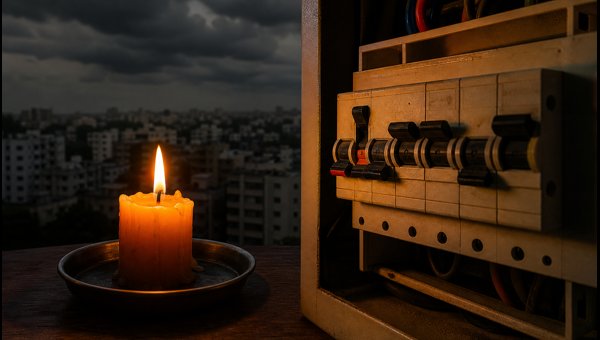 Bengaluru Power Cut Today: HBR Layout, Kammanahalli, and Hennur Areas Face 4-Hour Shutdown on Sept 3, 2026 Bengaluru Power Cut Today: HBR Layout, Kammanahalli, and Hennur Areas Face 4-Hour Shutdown on Sept 3, 2026