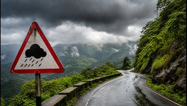 Bengaluru Weekend Travel Alert: Rain and Landslide Risks in Coorg and Chikkamagaluru (2026) Bengaluru Weekend Travel Alert: Rain and Landslide Risks in Coorg and Chikkamagaluru (2026)