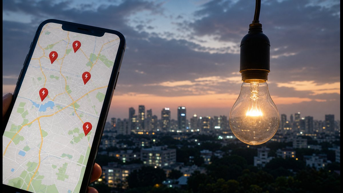 Bengaluru Power Cuts Today: Essential Tips to Track Outages and Report Faults Fast
