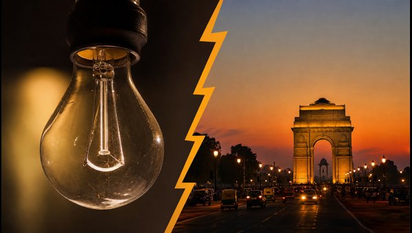 Delhi Power Cut Today: Full List of Affected Areas and Shutdown Timings for September 19, 2026 Delhi Power Cut Today: Full List of Affected Areas and Shutdown Timings for September 19, 2026