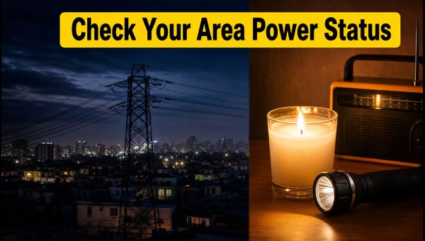 Delhi Power Cuts Today: Area-Wise Schedule, Timings, and Helpline Numbers for September 9, 2026