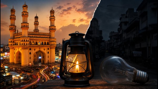 Hyderabad Power Cut Today: List of Affected Areas and Maintenance Timings for September 2, 2026 Hyderabad Power Cut Today: List of Affected Areas and Maintenance Timings for September 2, 2026
