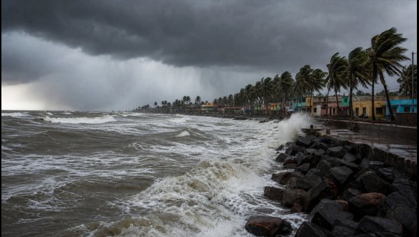 IMD Weather Alert: Odisha Red Alert Issued for Heavy Rain, Bihar and Jharkhand Brace for Storms IMD Weather Alert: Odisha Red Alert Issued for Heavy Rain, Bihar and Jharkhand Brace for Storms