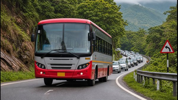 KSRTC Special Buses for Gandhi Jayanti Long Weekend 2026: Routes, Booking, and Travel Tips KSRTC Special Buses for Gandhi Jayanti Long Weekend 2026: Routes, Booking, and Travel Tips
