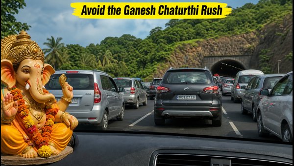 Mumbai-Goa Highway Travel Guide 2026: Gadkari’s Warning, NH-66 Bottlenecks, and Best Alternatives Mumbai-Goa Highway Travel Guide 2026: Gadkari’s Warning, NH-66 Bottlenecks, and Best Alternatives