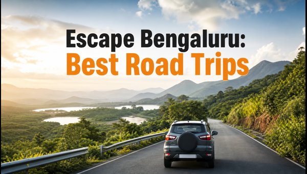 Oct 2 Long Weekend Trips from Bengaluru: Best Road Trip Destinations Under 300km for 2026 Oct 2 Long Weekend Trips from Bengaluru: Best Road Trip Destinations Under 300km for 2026
