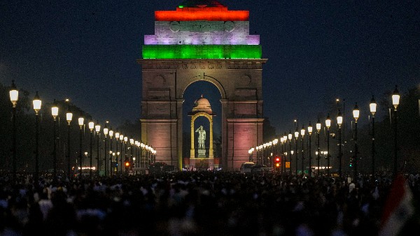 BRICS Summit 2026 Delhi Airport has issued a Travel Advisory for Passengers travelling to and from the Airport during the event from 11 to 13 September BRICS Summit 2026 Delhi Airport has issued a Travel Advisory for Passengers travelling to and from the Airport during the event from 11 to 13 September