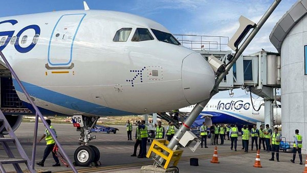 Indigo s Fare Revision IndiGo has Revised the Charges for Several Optional Services on Domestic Flights Indigo s Fare Revision IndiGo has Revised the Charges for Several Optional Services on Domestic Flights