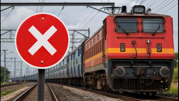 Rajendra Setu NI Block September 23: Vande Bharat Diverted and 15 Trains Cancelled in Bihar Rajendra Setu NI Block September 23: Vande Bharat Diverted and 15 Trains Cancelled in Bihar