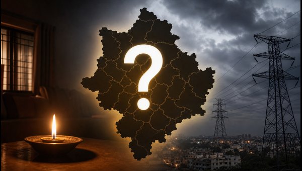 Bengaluru Power Cut Today: BESCOM Area-Wise Shutdowns and Restoration Timings for October 4, 2026 Bengaluru Power Cut Today: BESCOM Area-Wise Shutdowns and Restoration Timings for October 4, 2026