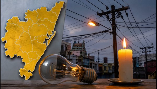 Chennai Power Cut Today: Full List of Affected Areas and TANGEDCO Maintenance Schedule for October 8, 2026 Chennai Power Cut Today: Full List of Affected Areas and TANGEDCO Maintenance Schedule for October 8, 2026