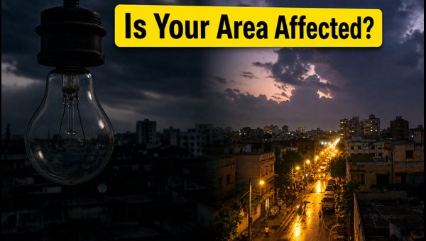 Chennai Power Cut Today: List of Affected Areas and Timings in Chennai for October 7, 2026 Chennai Power Cut Today: List of Affected Areas and Timings in Chennai for October 7, 2026