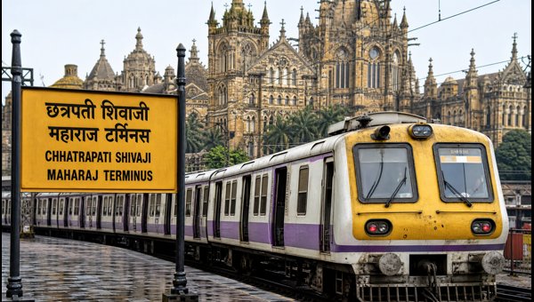 CSMT 75-Day Block: List of Affected Trains, New Termination Points, and Refund Rules for 2026 CSMT 75-Day Block: List of Affected Trains, New Termination Points, and Refund Rules for 2026