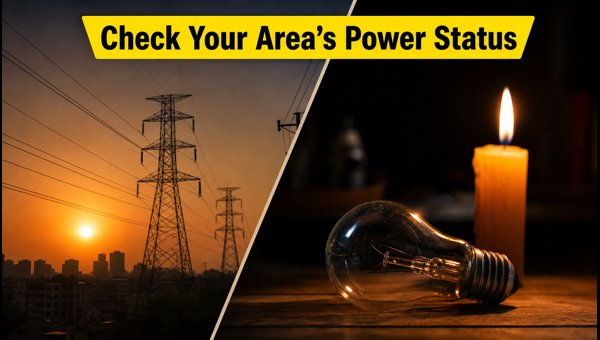 Delhi Power Cut Today: List of Affected Areas, Timings, and Helpline Numbers for October 6, 2026 Delhi Power Cut Today: List of Affected Areas, Timings, and Helpline Numbers for October 6, 2026