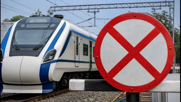 Delhi-Rewari Rail Block 2026: Full List of 24 Cancelled and Diverted Trains for October 5-8