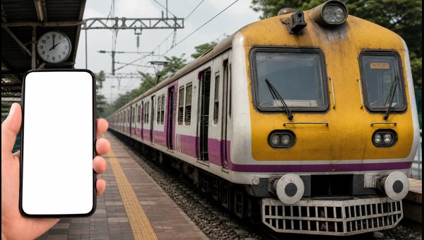 Howrah-Kharagpur Train Cancellations Today: Full List of Affected EMU Services for October 2026 Howrah-Kharagpur Train Cancellations Today: Full List of Affected EMU Services for October 2026