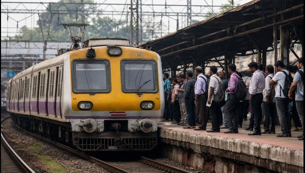 Mumbai Local Train Mega Block October 4 2026: Timings, Cancelled Services, and Route Diversions Mumbai Local Train Mega Block October 4 2026: Timings, Cancelled Services, and Route Diversions